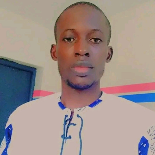 Souleymane K.