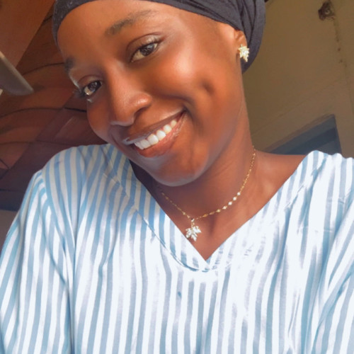 Fatimah A.