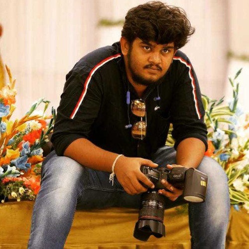 ajay p.