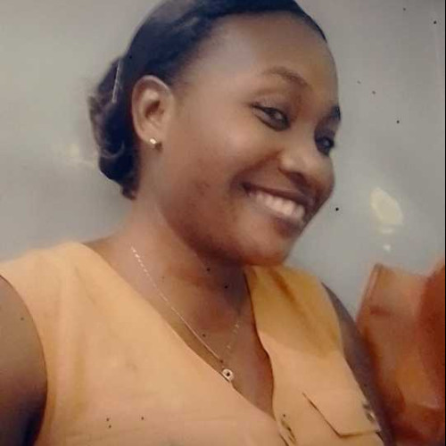Pauline k.