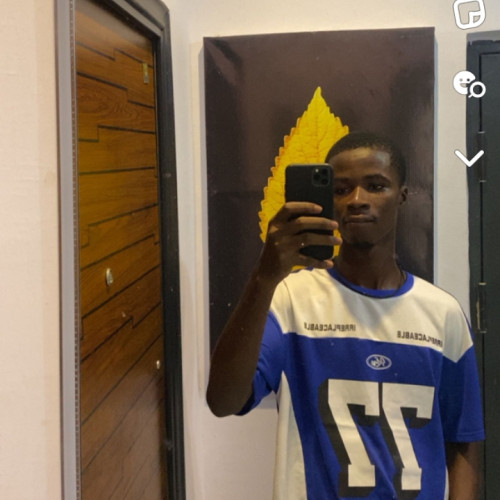 Ofosu G.