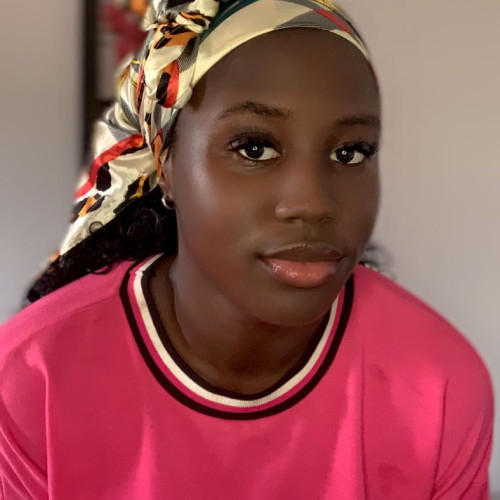 Ronke A.