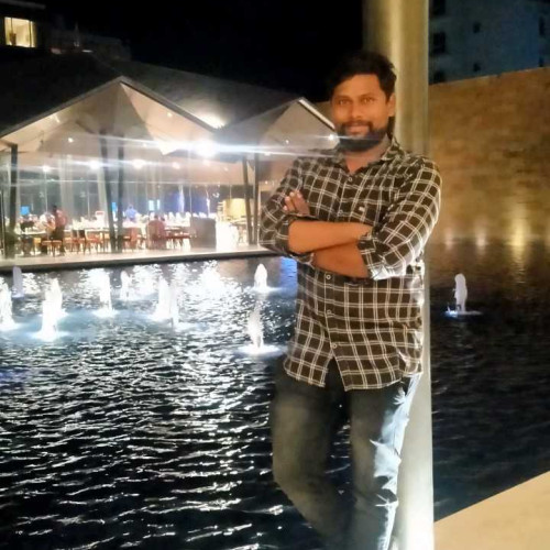 Vinod K.