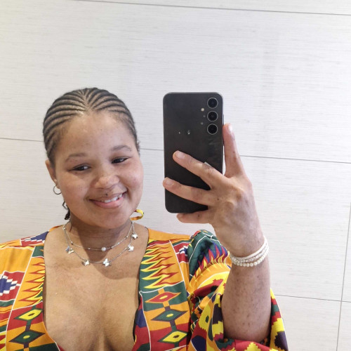 Thandiwe P.