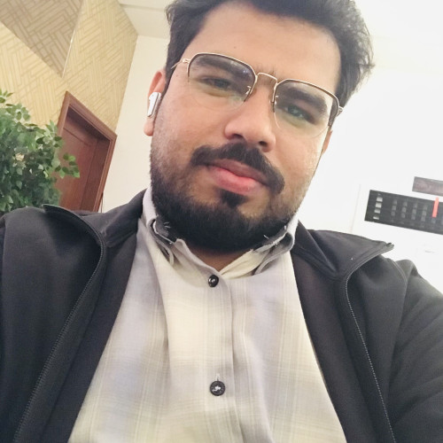 Aqib A.