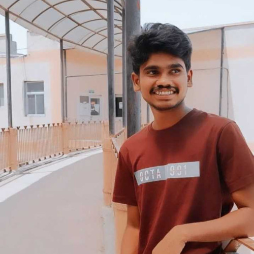 kiran J.
