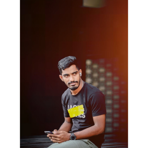 Balakrishna K.