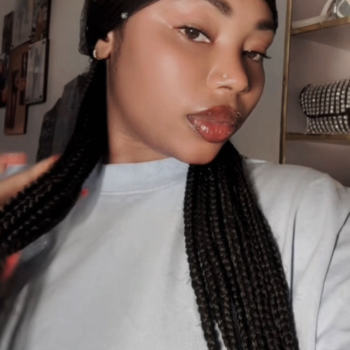 Anita j.