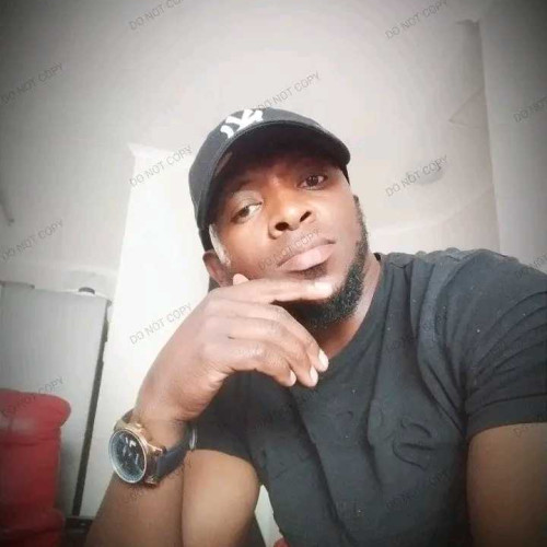 SBUSISO N.