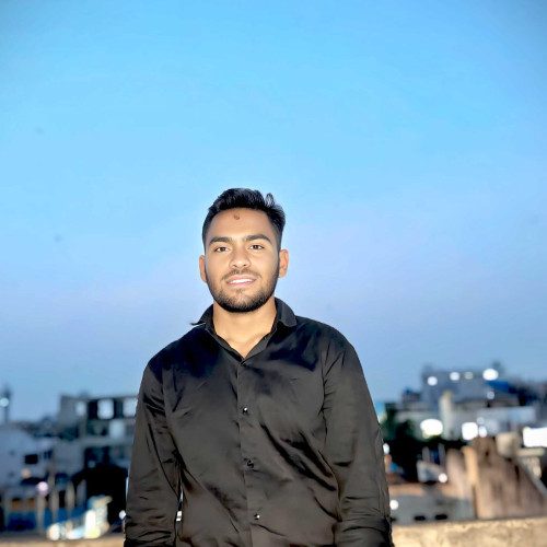 Uday K.