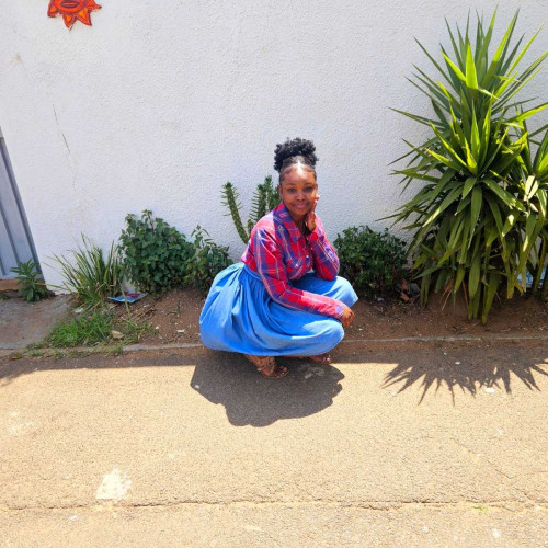 Thobile M.