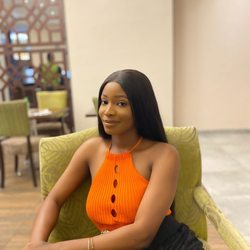 chidera m.