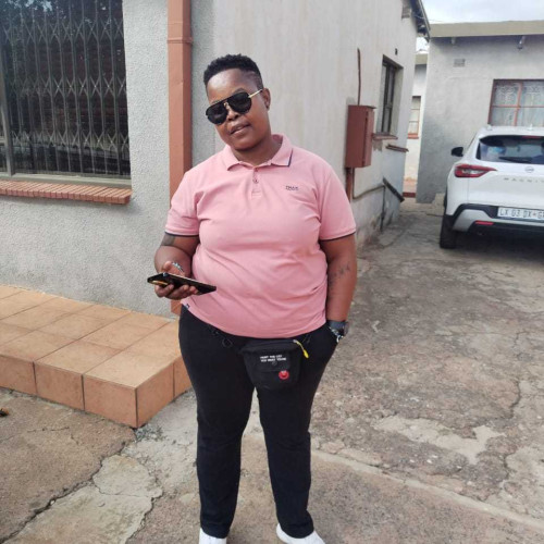 Bongiwe T.