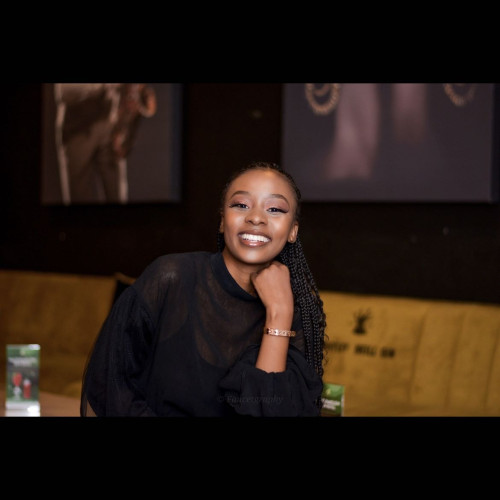 Siphelele M.