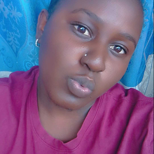 najjiima b.