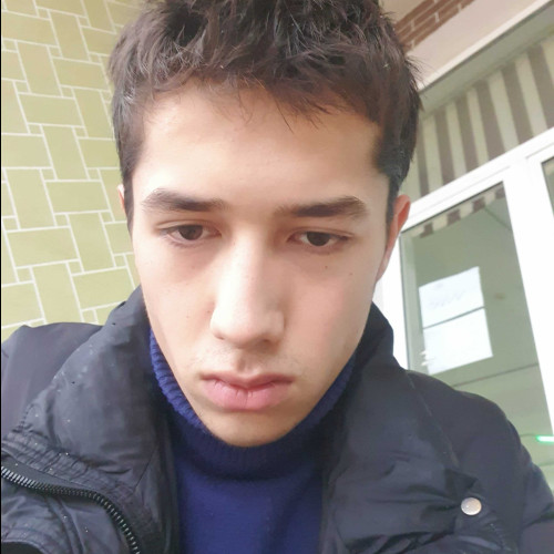 Humoyun X.