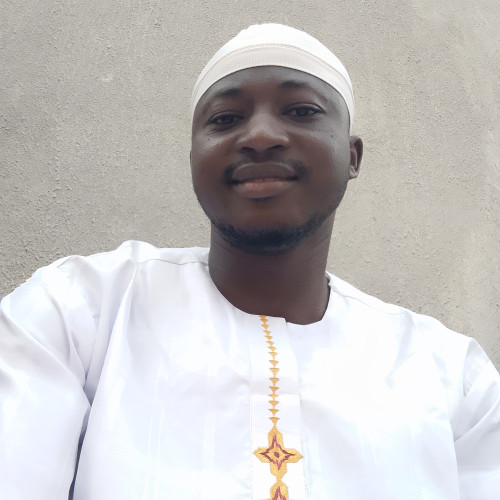 Oluwadamilare I.