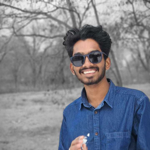 kamesh m.