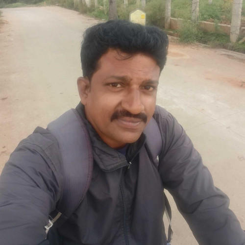 Harish s.