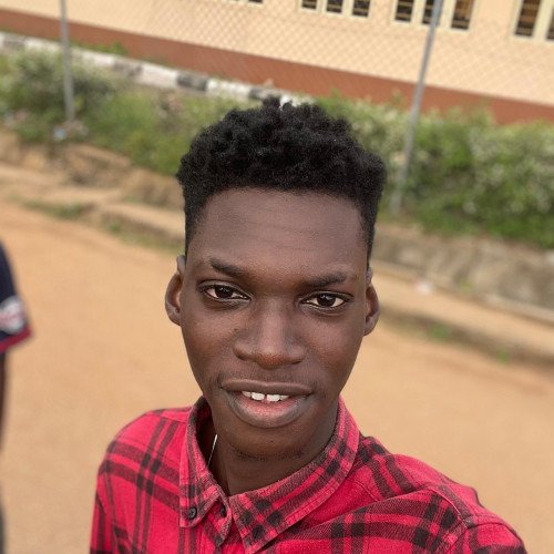 Oluwadamilola  S.