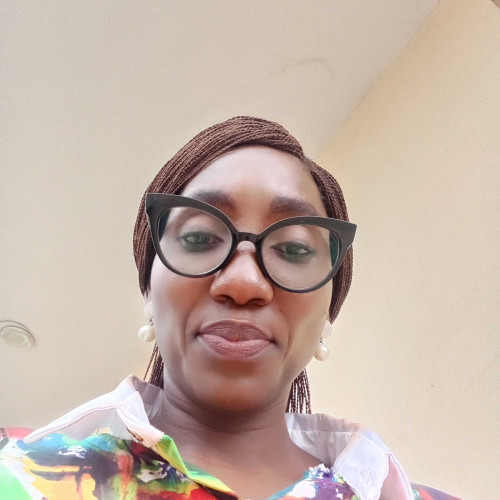 OYEFUNKE B.
