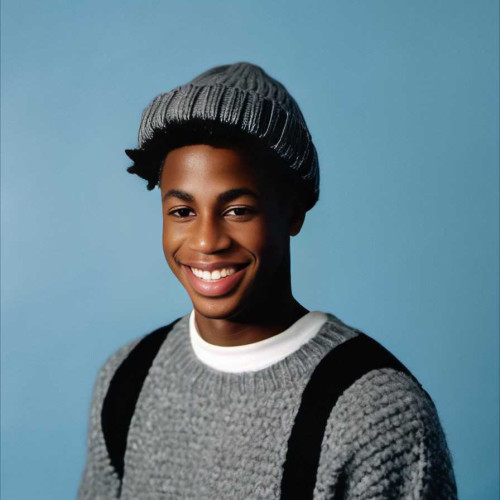 Terence D.