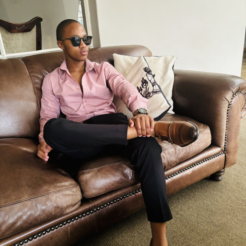 Siyasanga Z.