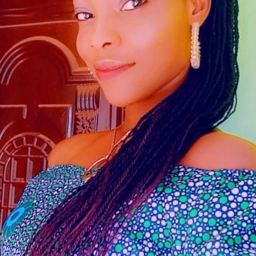 Blessing A.