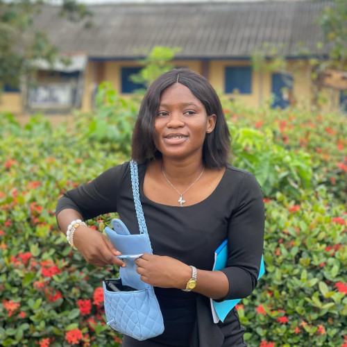 Jolaoluwa A.