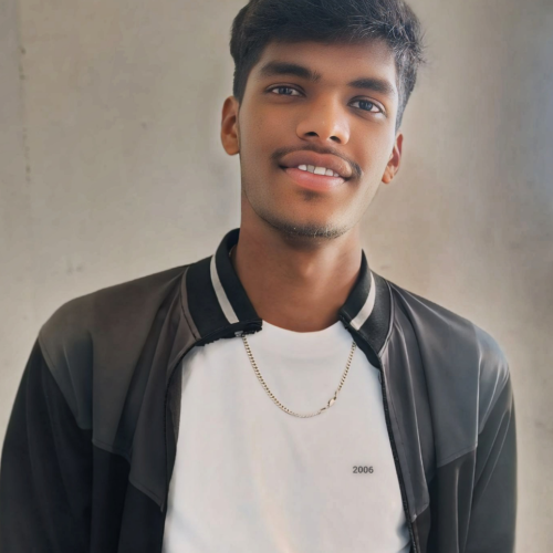 hari p.