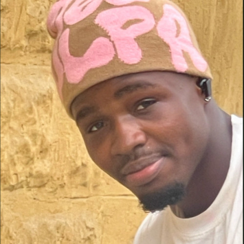 Oladipupo D.