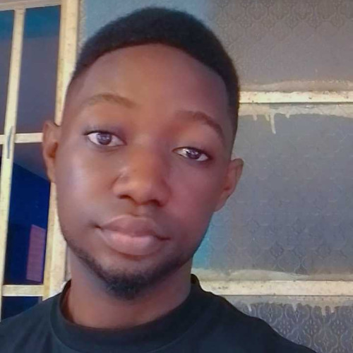 Obajere D.