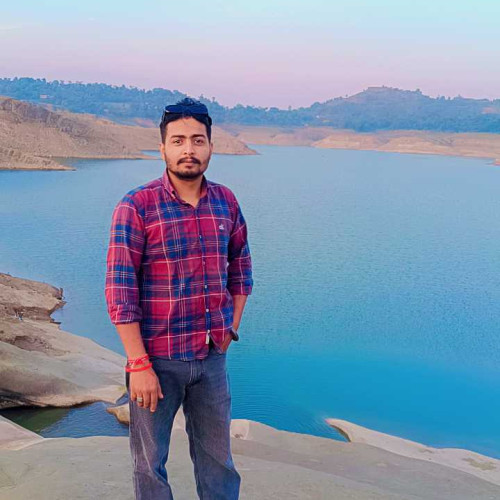 ritik s.