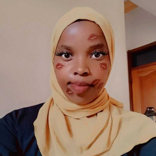 Zahra b.