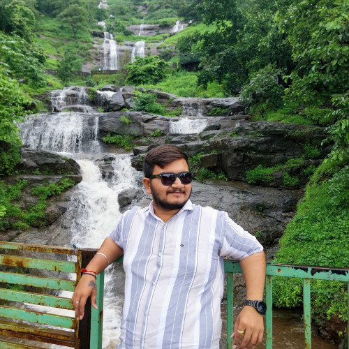 vraj P.