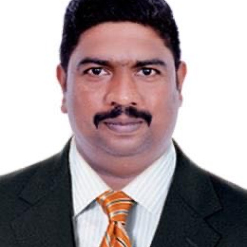 Arun B.