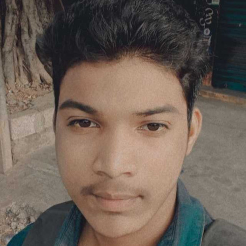 MURALIDHAR T.