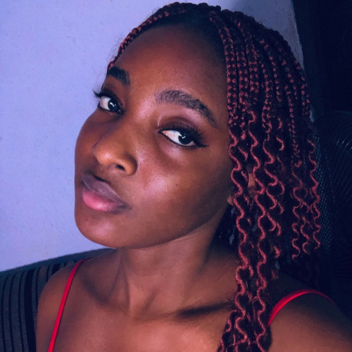 Damilola A.