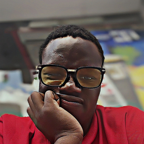 OKELLO B.