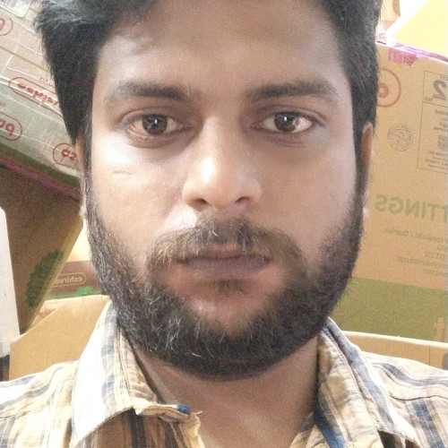 saikishore s.