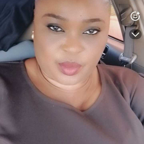 Funmilayo B.