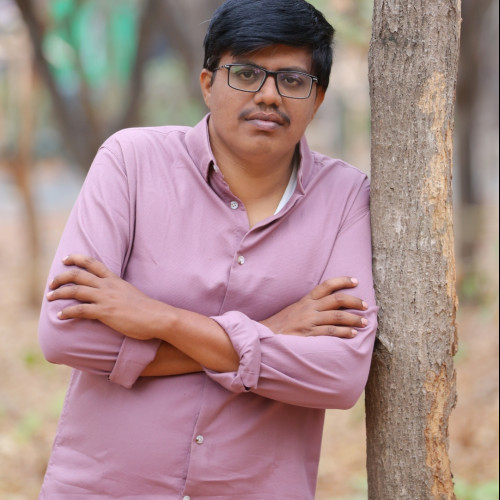 yashwanth reddy M.