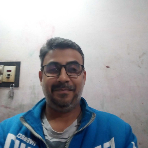 Jignesh M.