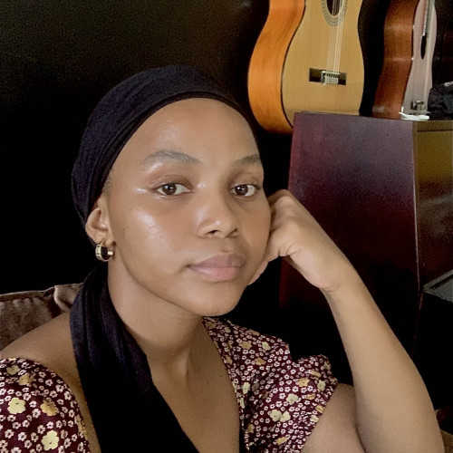 Nokwanda M.