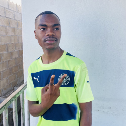 VUKOSI M.