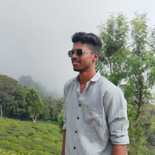 Ravi P.