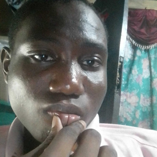 chukwuebuka J.