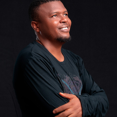 Ubong E.