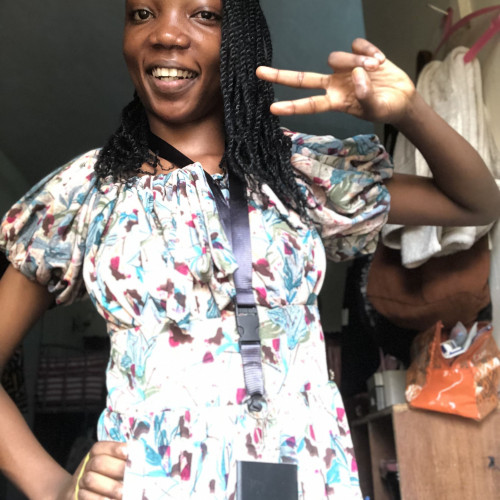 Osemudiamen Akorede F.