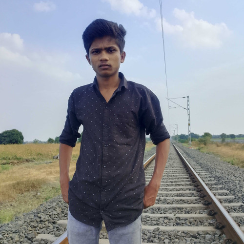 Kiran p.